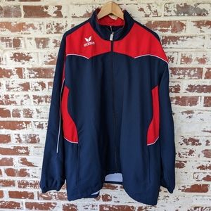 ERIMA Shooter Presentation Jacket-Men